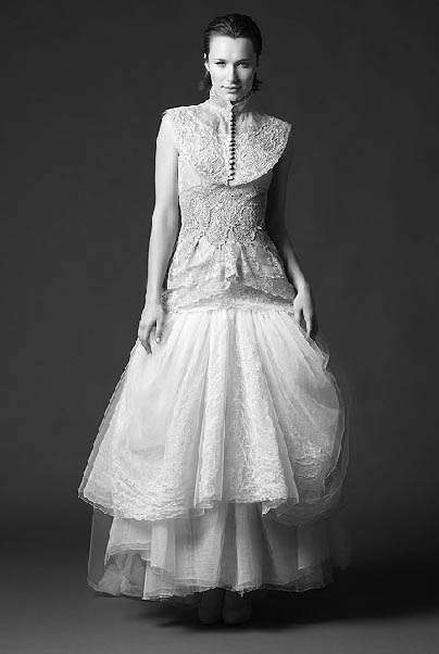 Maria Lluïsa Rabell – Magical Dress Inspiration · Rock n Roll Bride