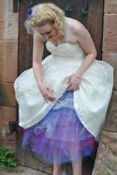 Catherine & Kevin – 578