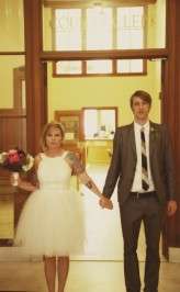 Matt and Brandy  0038