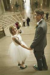 Matt and Brandy  102PS