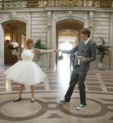 Matt and Brandy  125PS