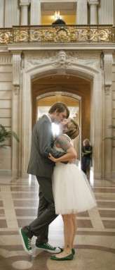 Matt and Brandy  128PS