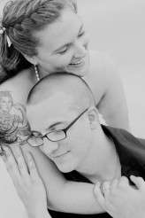 dixie pixel beach wedding 24