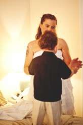 dixie pixel beach wedding 3