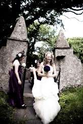 Jenni and George Wedding -128