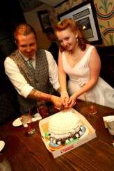 Wedding by Brandon 126