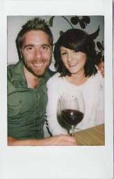 skull tiara night out 10