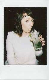 skull tiara night out 2