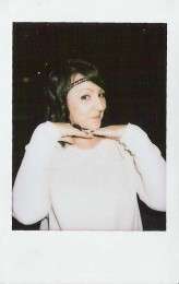 skull tiara night out 8