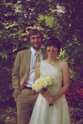 Colleen & Chris 1491