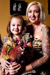 Ink and Flowers_9549