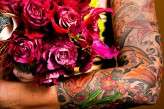 Ink and Flowers_9649