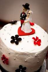 Reception Detail 3 (Cake)