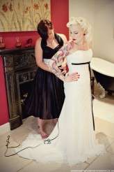 burlesque wedding 027