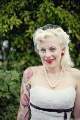 burlesque wedding 258