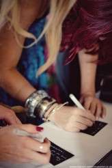 burlesque wedding 443