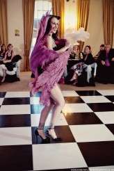 burlesque wedding 595