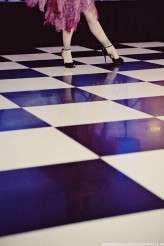 burlesque wedding 603