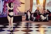 burlesque wedding 605