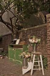 fromage photography garden ceremony 29