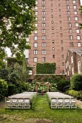 fromage photography garden ceremony 31