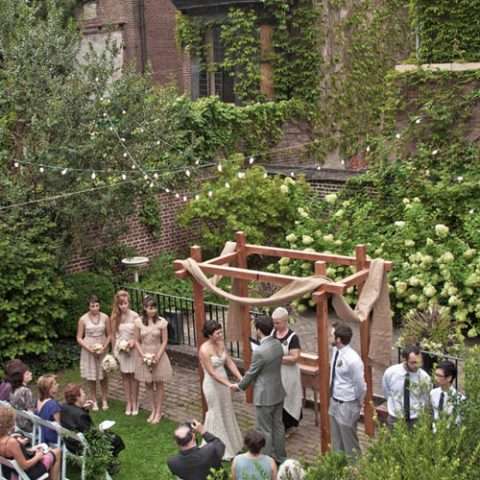 fromage photography garden ceremony 50