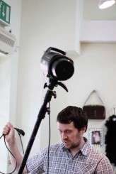 tattoo times rock n roll bride fur coat no knickers al overdrive 042