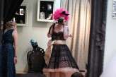 tattoo times rock n roll bride fur coat no knickers al overdrive 054