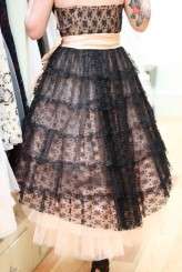 tattoo times rock n roll bride fur coat no knickers al overdrive 086