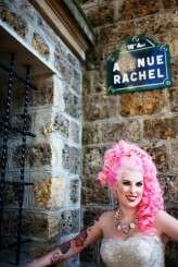 1 rock n revolution paris marie antoinette punk rock david mcneil