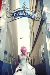 14 rock n revolution paris marie antoinette punk rock david mcneil