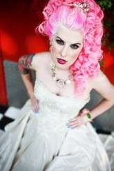 17 rock n revolution paris marie antoinette punk rock david mcneil