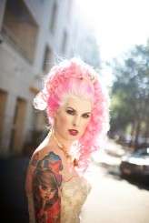 2 rock n revolution paris marie antoinette punk rock david mcneil