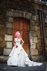 24 rock n revolution paris marie antoinette punk rock david mcneil