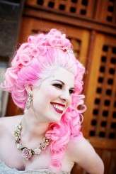 25 rock n revolution paris marie antoinette punk rock david mcneil