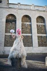 35 rock n revolution paris marie antoinette punk rock david mcneil