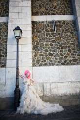 38 rock n revolution paris marie antoinette punk rock david mcneil