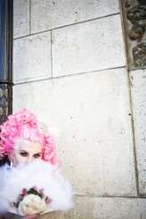 40 rock n revolution paris marie antoinette punk rock david mcneil