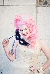 43a rock n revolution paris marie antoinette punk rock shell de mar