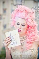 55b rock n revolution paris marie antoinette punk rock shell de mar