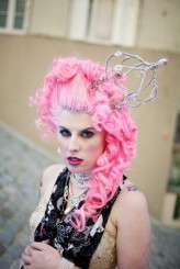 57 rock n revolution paris marie antoinette punk rock david mcneil