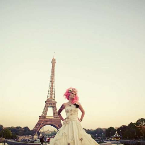 59 rock n revolution paris marie antoinette punk rock david mcneil