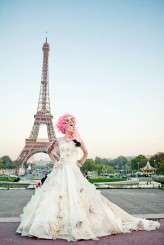 60d rock n revolution paris marie antoinette punk rock shell de mar