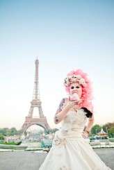 61a rock n revolution paris marie antoinette punk rock shell de mar