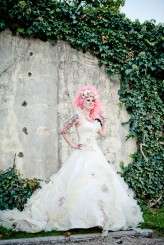 62a rock n revolution paris marie antoinette punk rock shell de mar