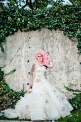 63b rock n revolution paris marie antoinette punk rock shell de mar