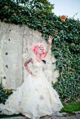 64b rock n revolution paris marie antoinette punk rock shell de mar