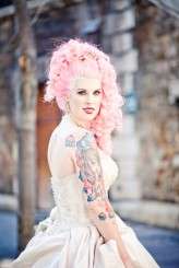 8b rock n revolution paris marie antoinette punk rock shell de mar