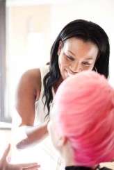 Rock n Roll Bride Paris10