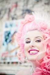 Rock n Roll Bride Paris136